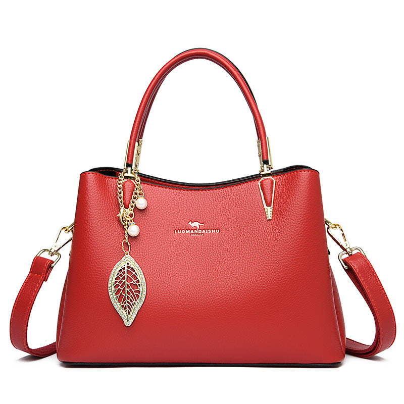 Women's Classic Unique Attractive Trendy Fashion Handbags