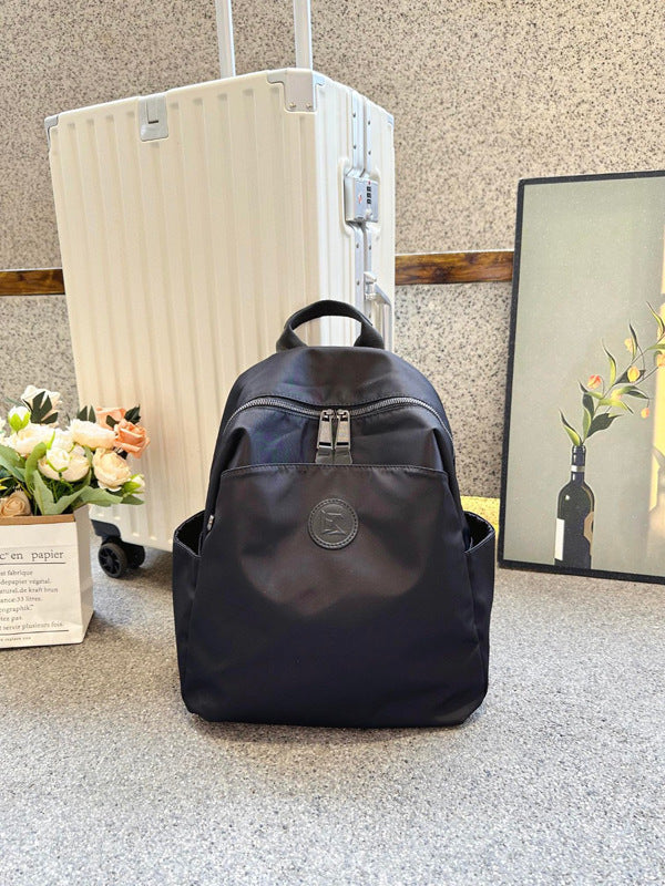 Women's Fashionable Oxford Cloth Lightweight Size Backpacks