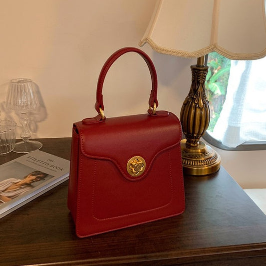 Stylish Women's Temperament Bridal Wedding Fashion Shoulder Bags