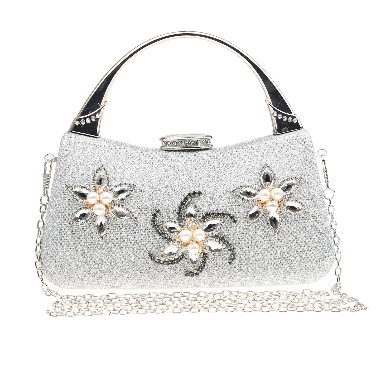 Women's Fashion Dinner For Banquet Party Dress Evening Bags