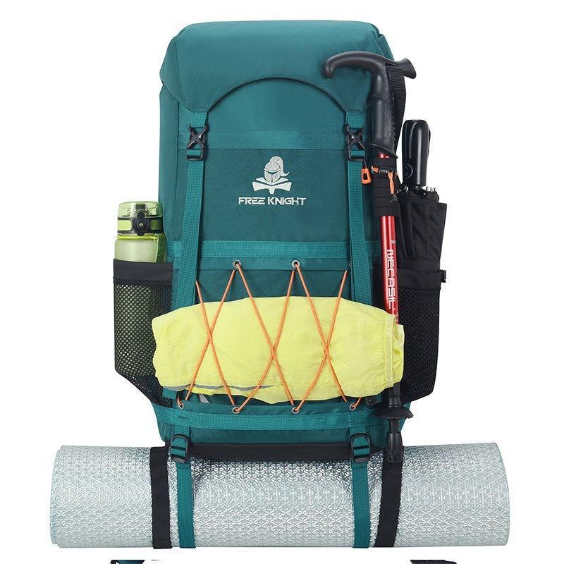 Durable Fashion Classy Stylish Hiking Waterproof Mountaineering Backpacks