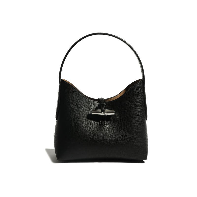 Bamboo Joint Underarm High-grade Live Broadcast Bags