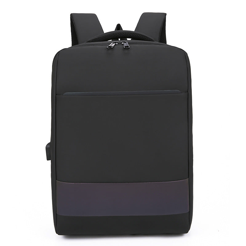 Men's Comfortable New Derm Business Computer Backpacks