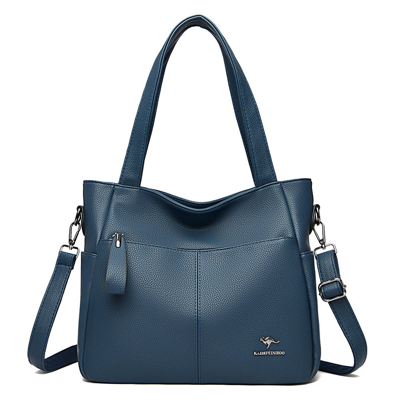 Women's Classic Large Capacity Fashion Mother Crossbody Bags