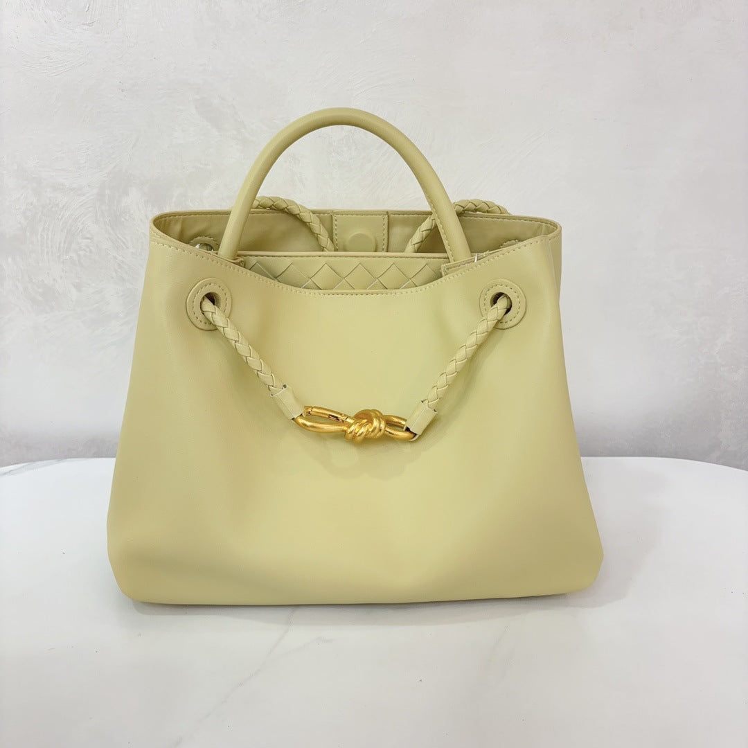 Classy Glamorous Large Capacity Commuter Fashion Shoulder Bags