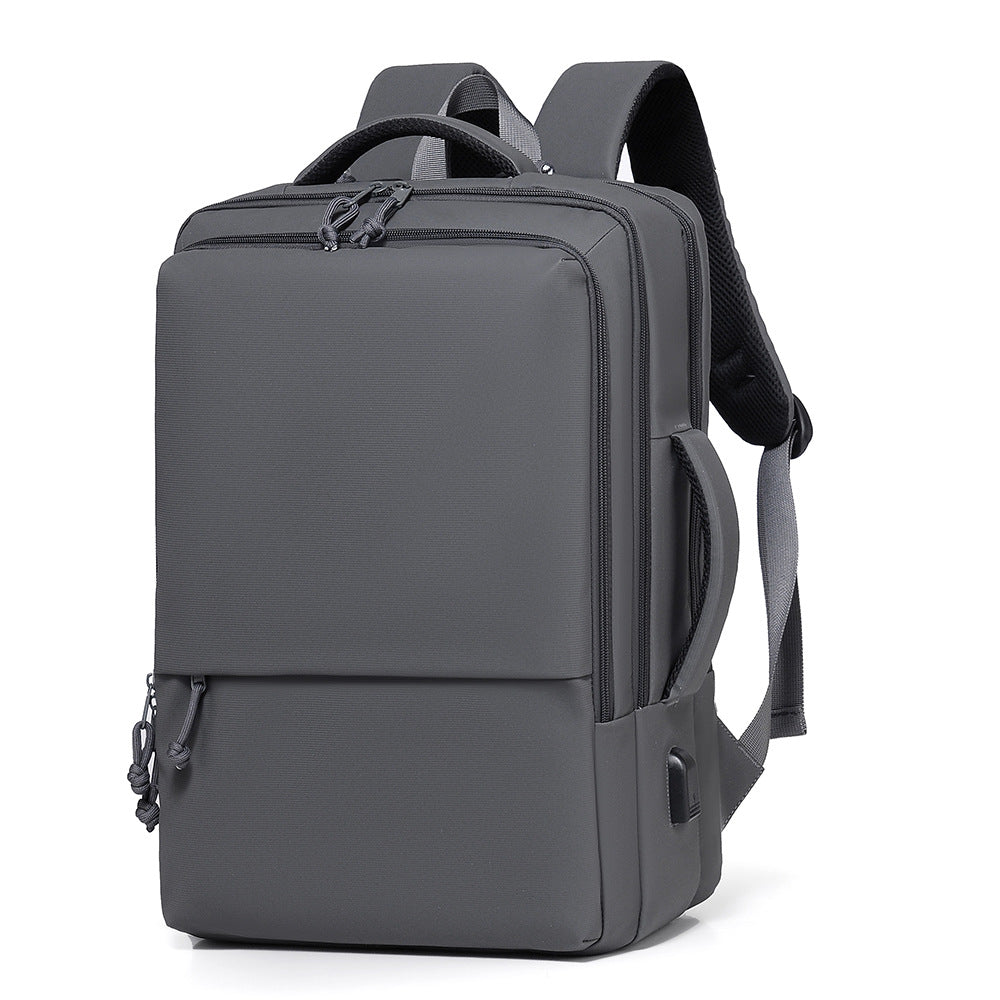 Women's & Men's & Computer High-grade Large Capacity Leisure Backpacks
