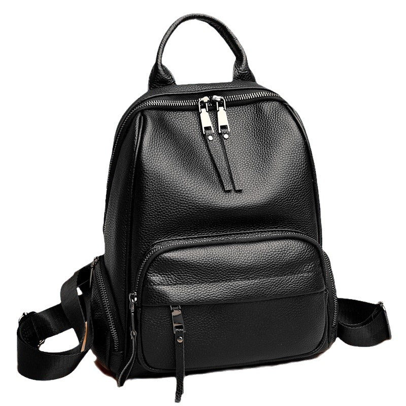 Fashion Popular Stylish Women's Pretty Leather Backpacks