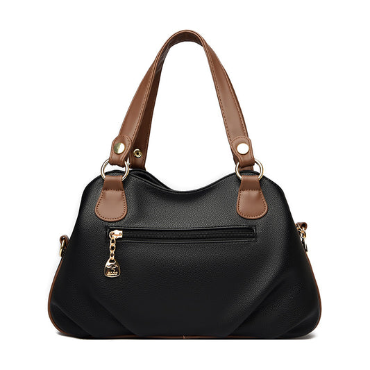 Women's Autumn Mother Korean Style Trendy Elegant Handbags
