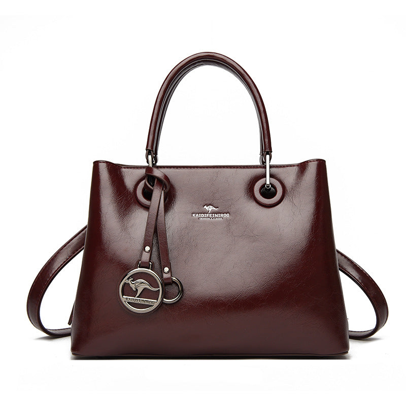 Casual Trendy Popular Durable Women's Fashion Handbags