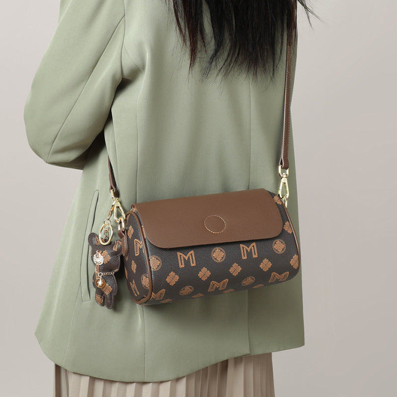 Women's Today Popular Light Luxury Pillow Bags