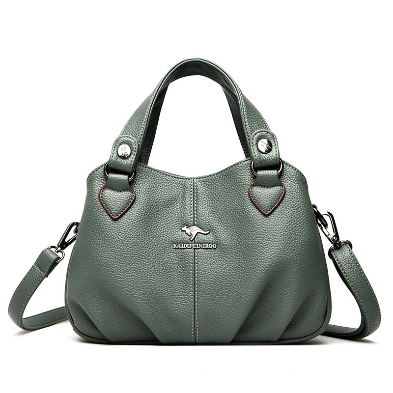 Women's Unique Durable Pretty Elegant Fashion Crossbody Bags