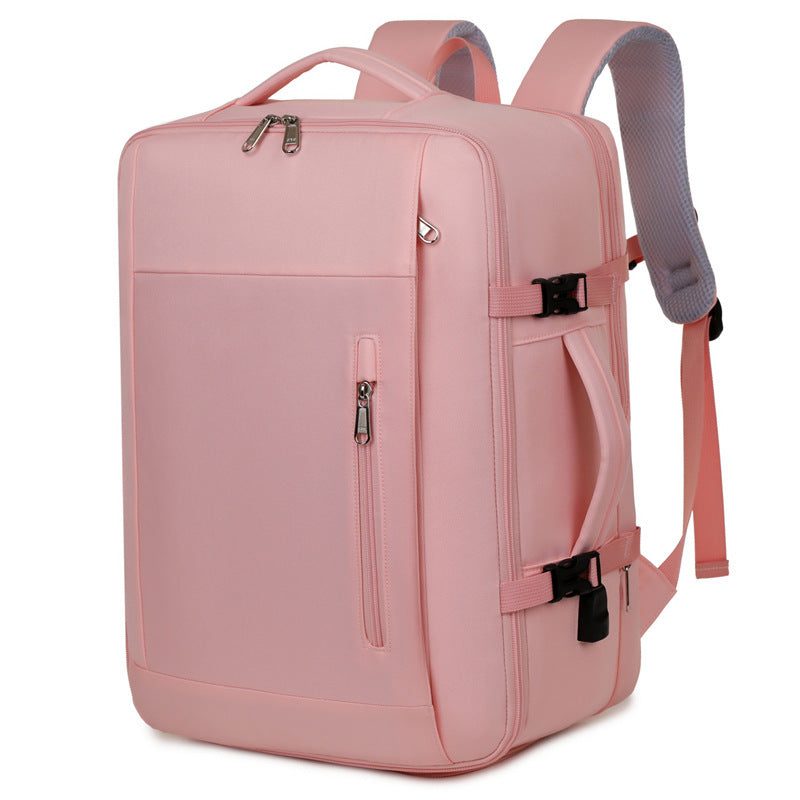 Women's & Men's & Capacity Computer Backpacks