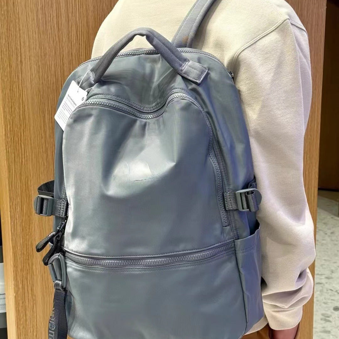 Leisure Daily Commuter Large Capacity Mummy Backpacks