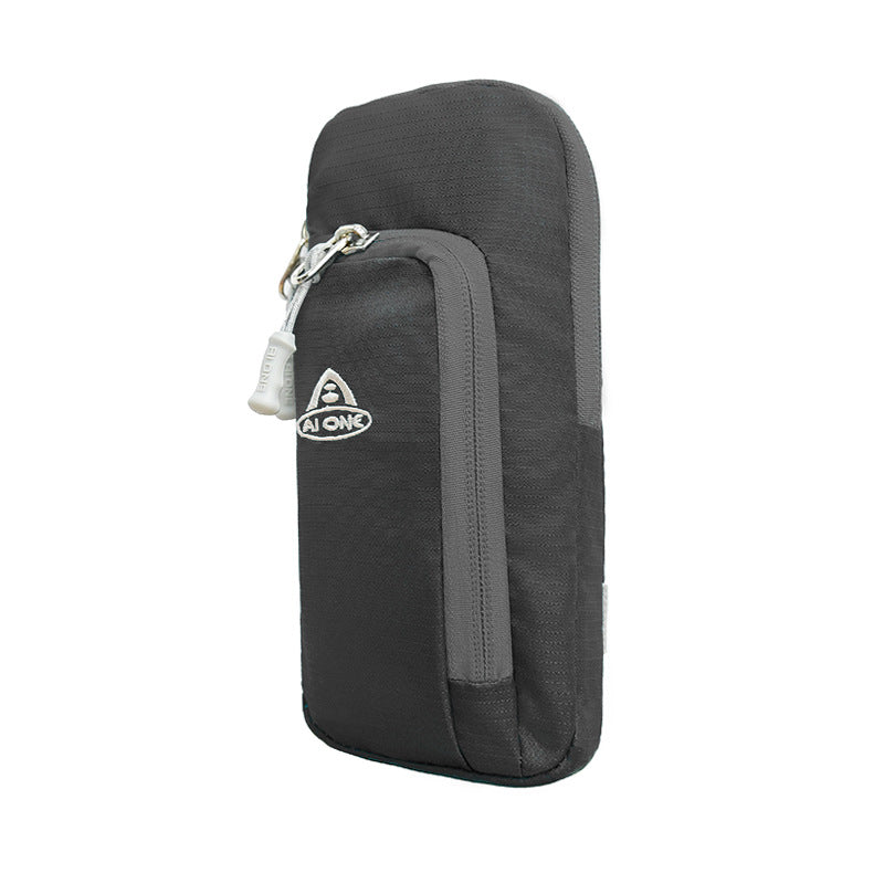 Mobile Splash Proof Puddle Torn Nylon Mountaineering Backpacks