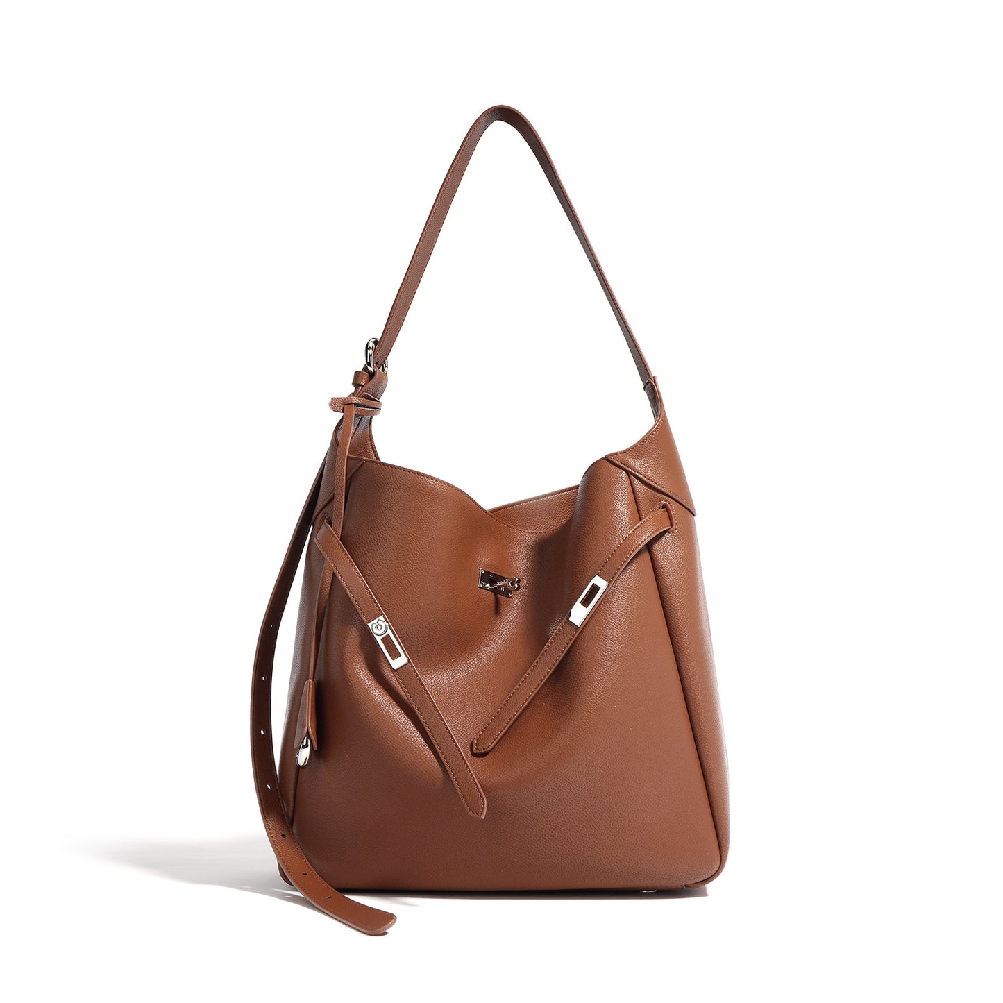 Graceful Classy Slouchy Stylish High-grade Fashion Shoulder Bags