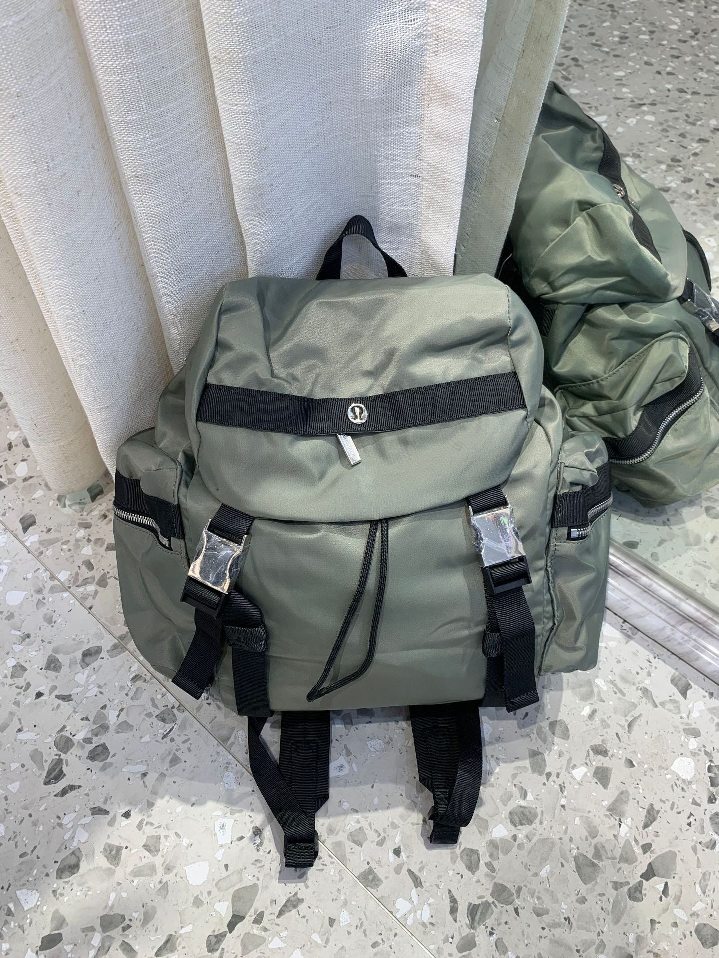 New Durable Men's Large Capacity Exercise Backpacks