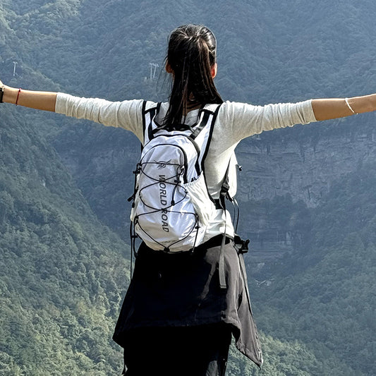 Distance For Climbing Riding Water Super Mountaineering Backpacks