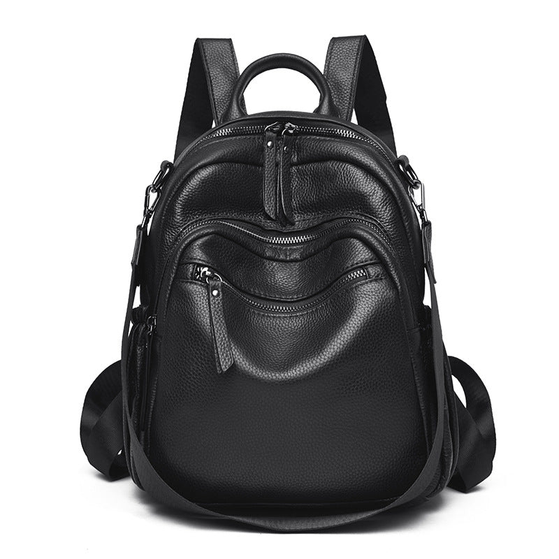 Attractive New Women's Large Capacity Western Backpacks