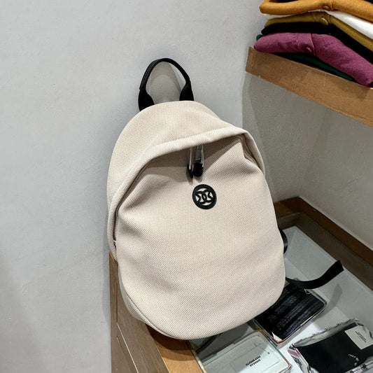 Women's Sense Portable Traveling Fashion Large Capacity Backpacks
