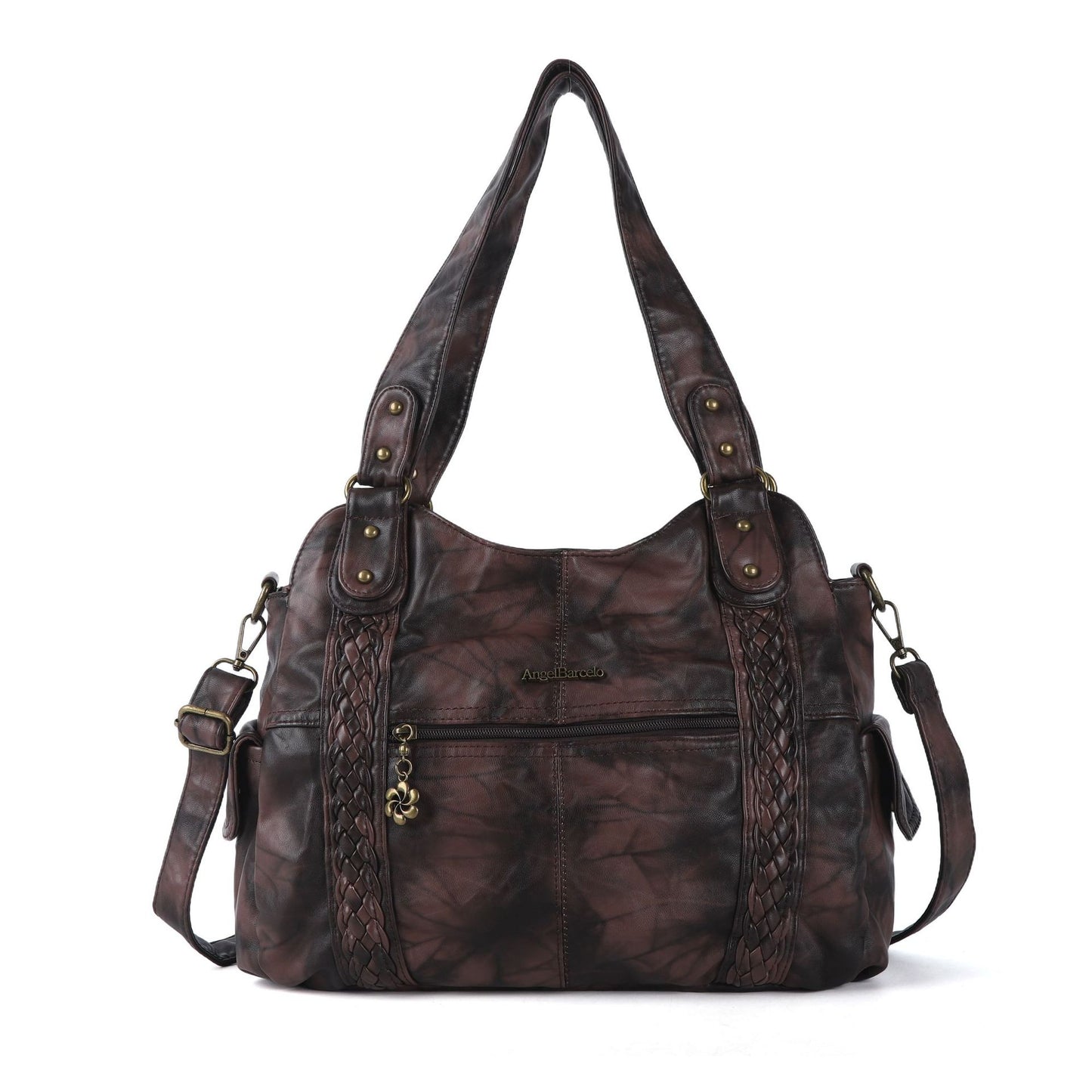 Women's Comfortable Classic Pretty New Fashion Shoulder Bags