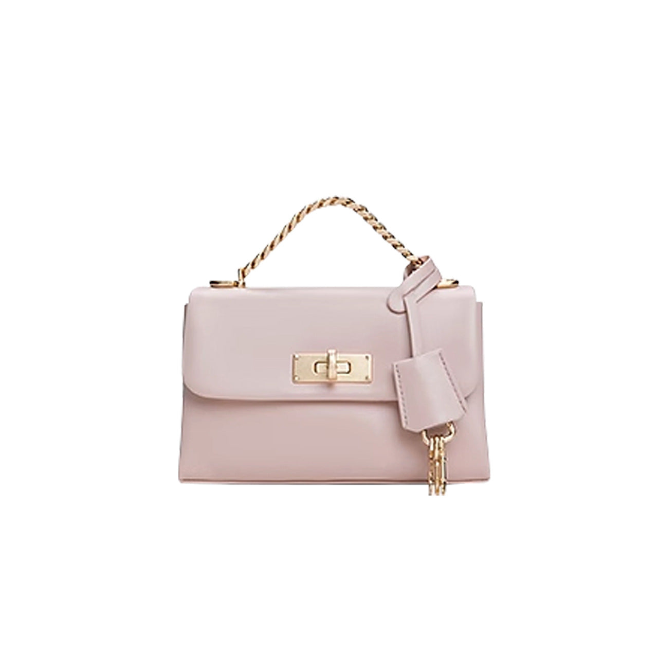 Women's Large Capacity High-grade Retro Postman Simple Bags