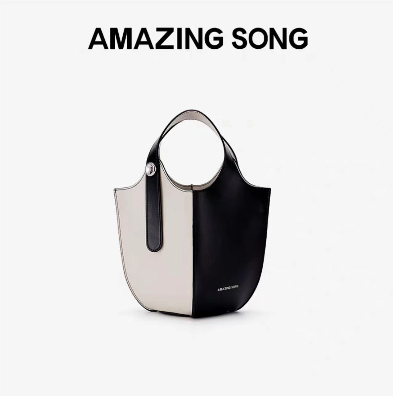 Women's Series Hobos Fruit Basket Saddle Fashion Crossbody Bags