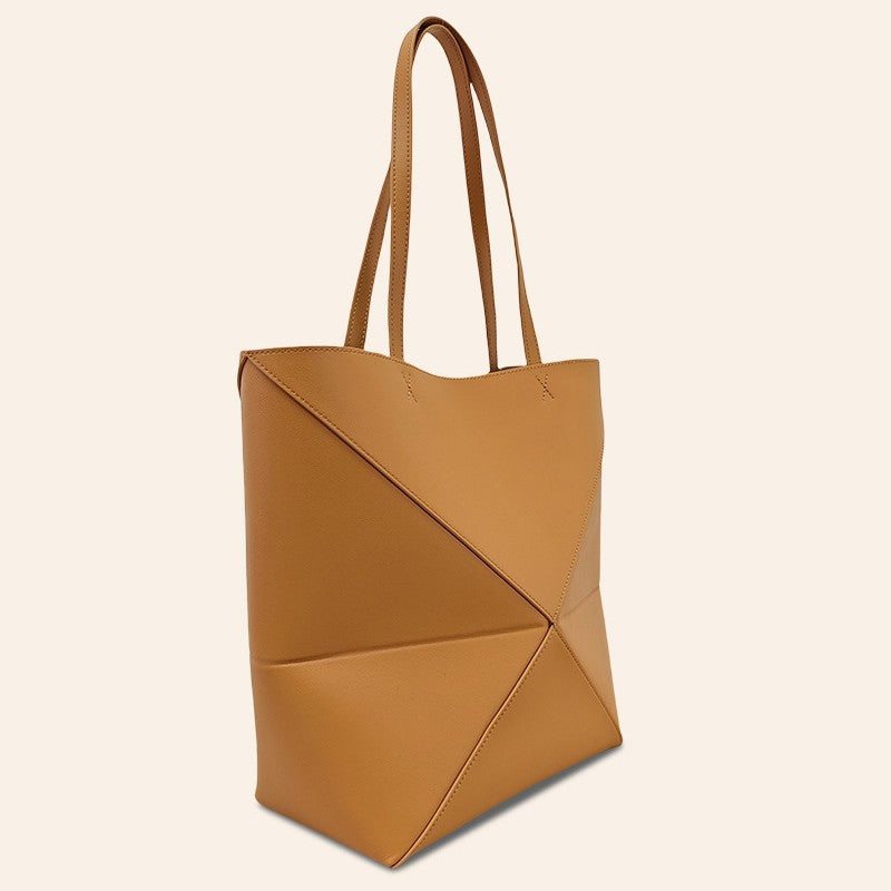 Elegant Unique Commuter High-grade Large Capacity Bags