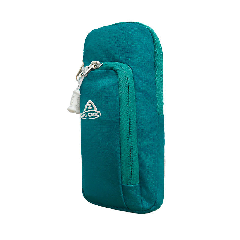 Mobile Splash Proof Puddle Torn Nylon Mountaineering Backpacks