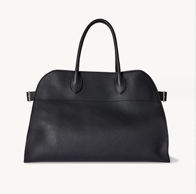 Leather Suede Retro Large Capacity Light Handbags