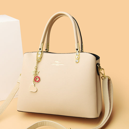 Women's Classy Comfortable Large Capacity Fashion Handbags