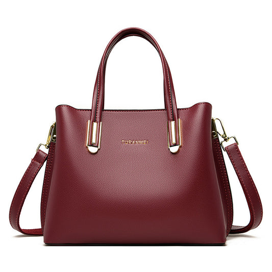 Women's Slouchy Unique Elegant Fashion Popular Handbags