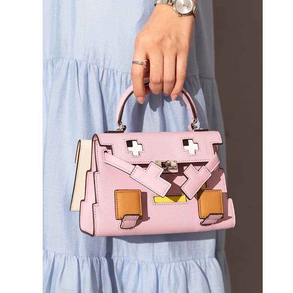 Cool Charming Doll Kelly Design Cartoon Bags