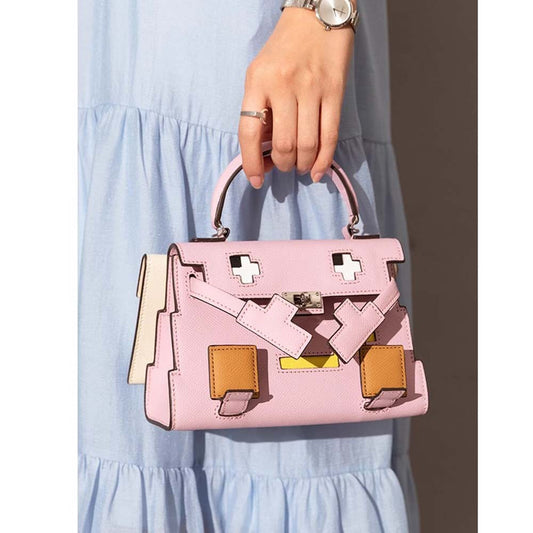 Cool Charming Doll Kelly Design Cartoon Bags
