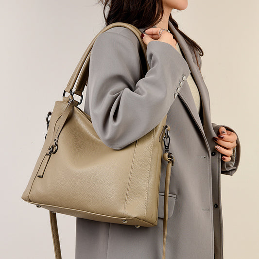 Portable Big Fashion Trend Large Capacity Crossbody Bags