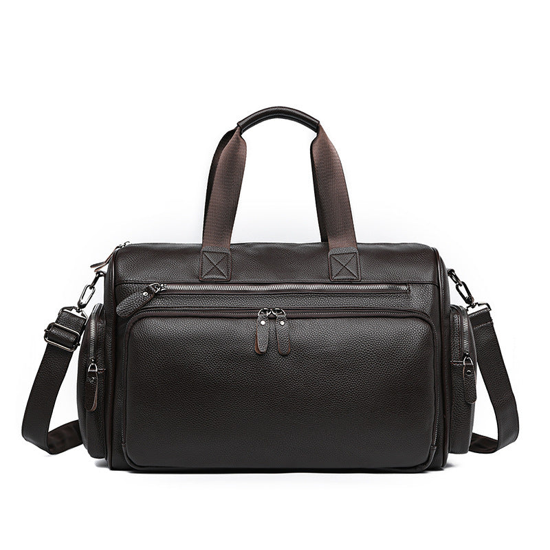 Cool Winter Portable Large Capacity Business Travel Bags