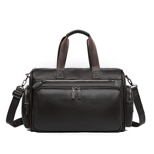 Cool Winter Portable Large Capacity Business Travel Bags