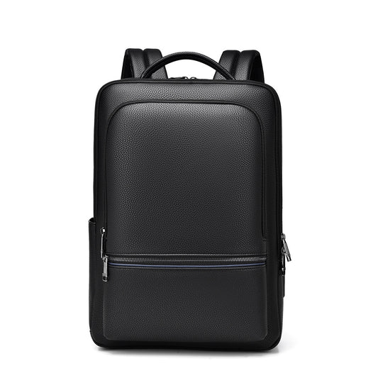 Versatile Man Pair Stereo Qualitative Business Backpacks