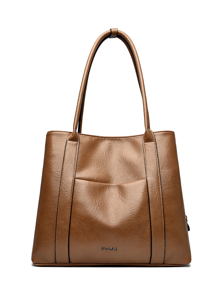 Winter Large Capacity Fashion Korean Style For Crossbody Bags