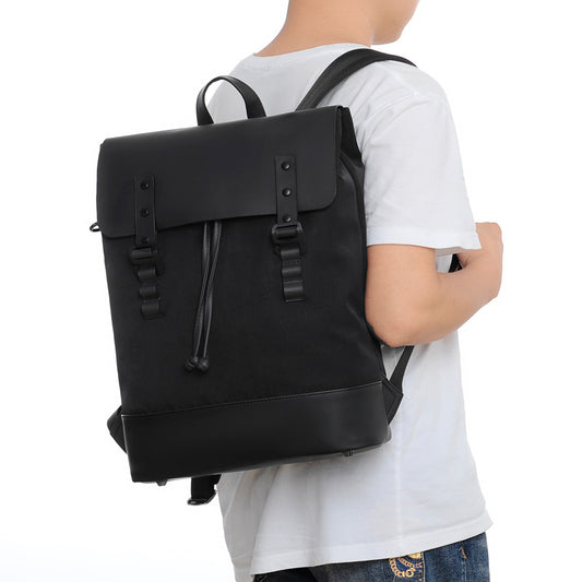 Men's High Quality Fabric Large Capacity Tooling Backpacks