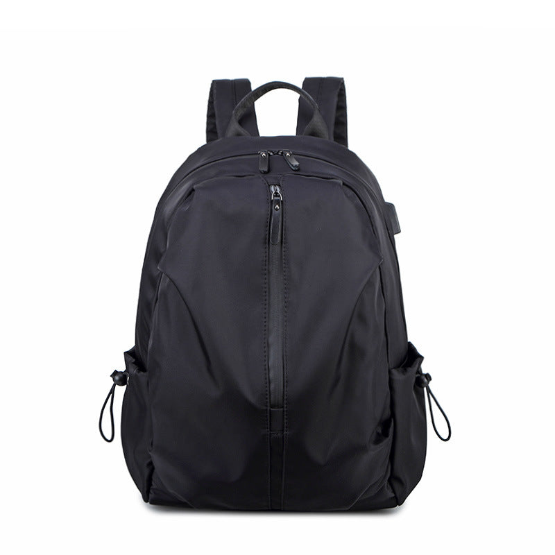Oxford Cloth Business Fashion Large Capacity Backpacks