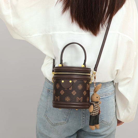 Women's Summer High-grade Light Luxury Mini Bags