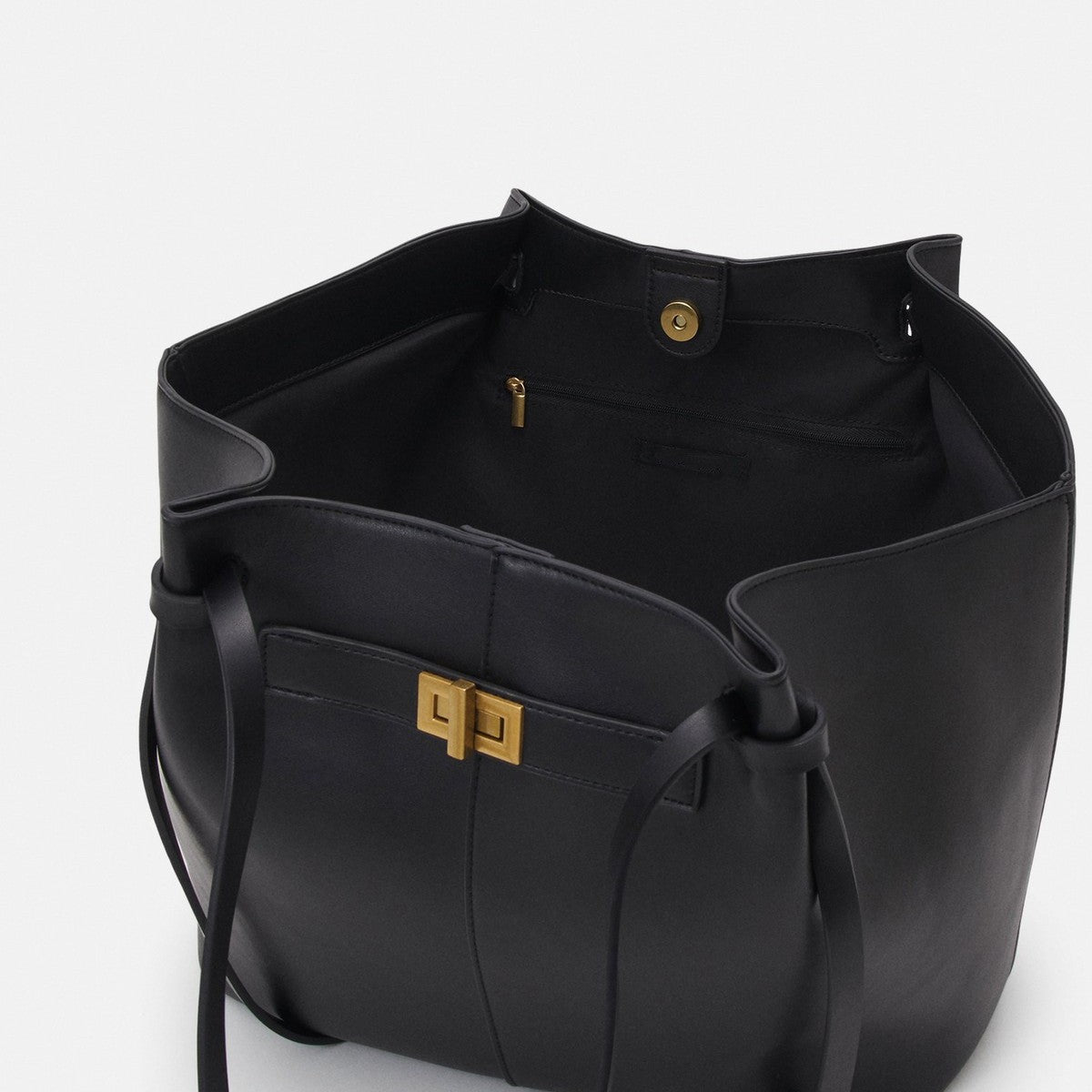 Women's Large Capacity High Street Trendy Crossbody Bags