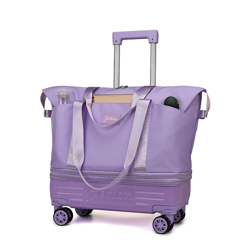 Charming Large Capacity Lightweight Distance Shorts Travel Bags