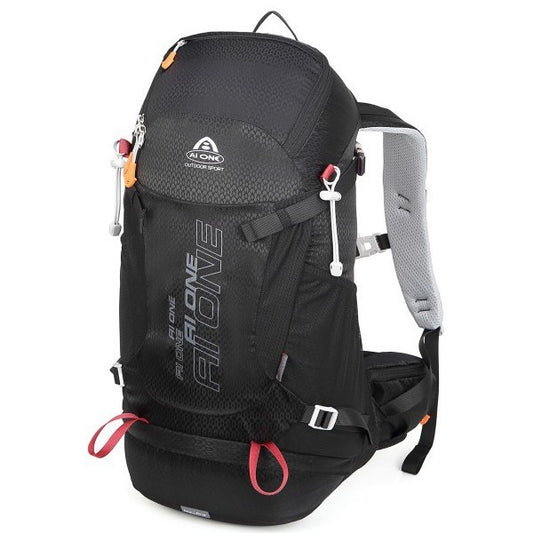 Women's & Men's & Upgrade Large Capacity Waterproof Weight-bearing Backpacks