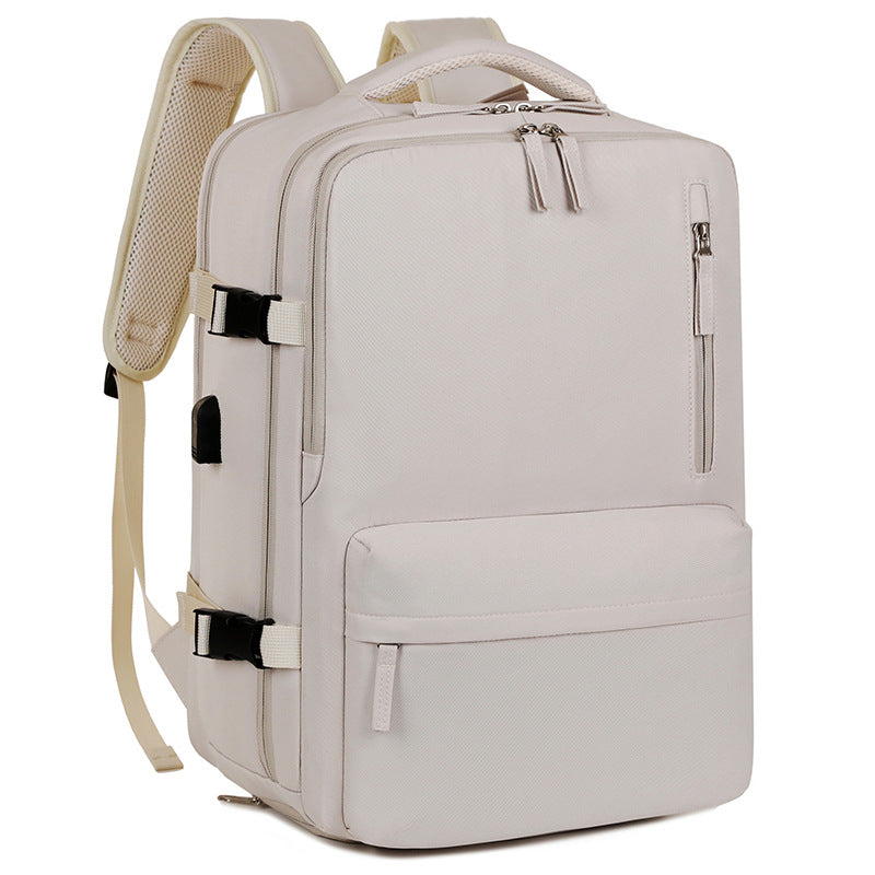 Stylish Versatile Large Capacity Dry Wet Backpacks