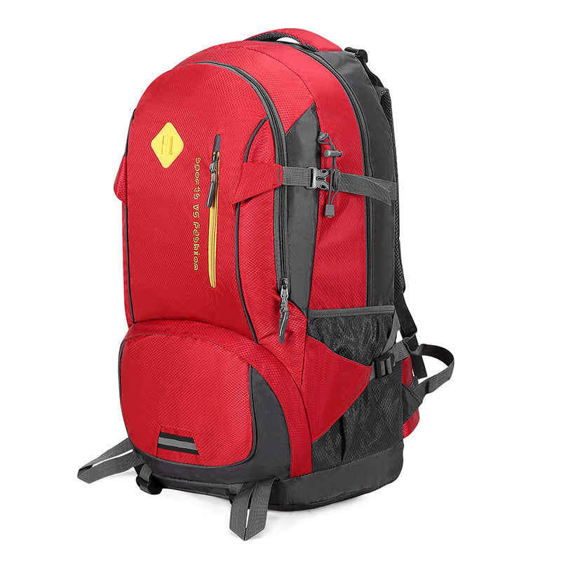 Cool Classy Classic Camping Hiking Shiralee Backpacks