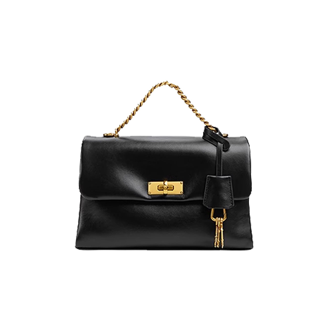 Women's Large Capacity High-grade Retro Postman Simple Bags