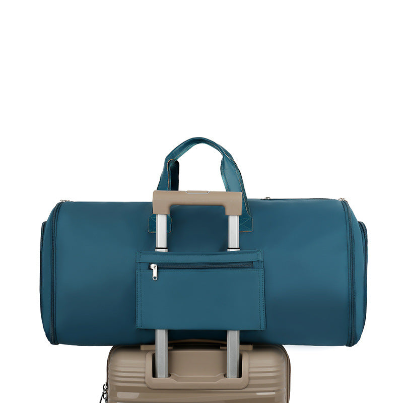 Business Large Capacity Portable Folding Dry Travel Bags