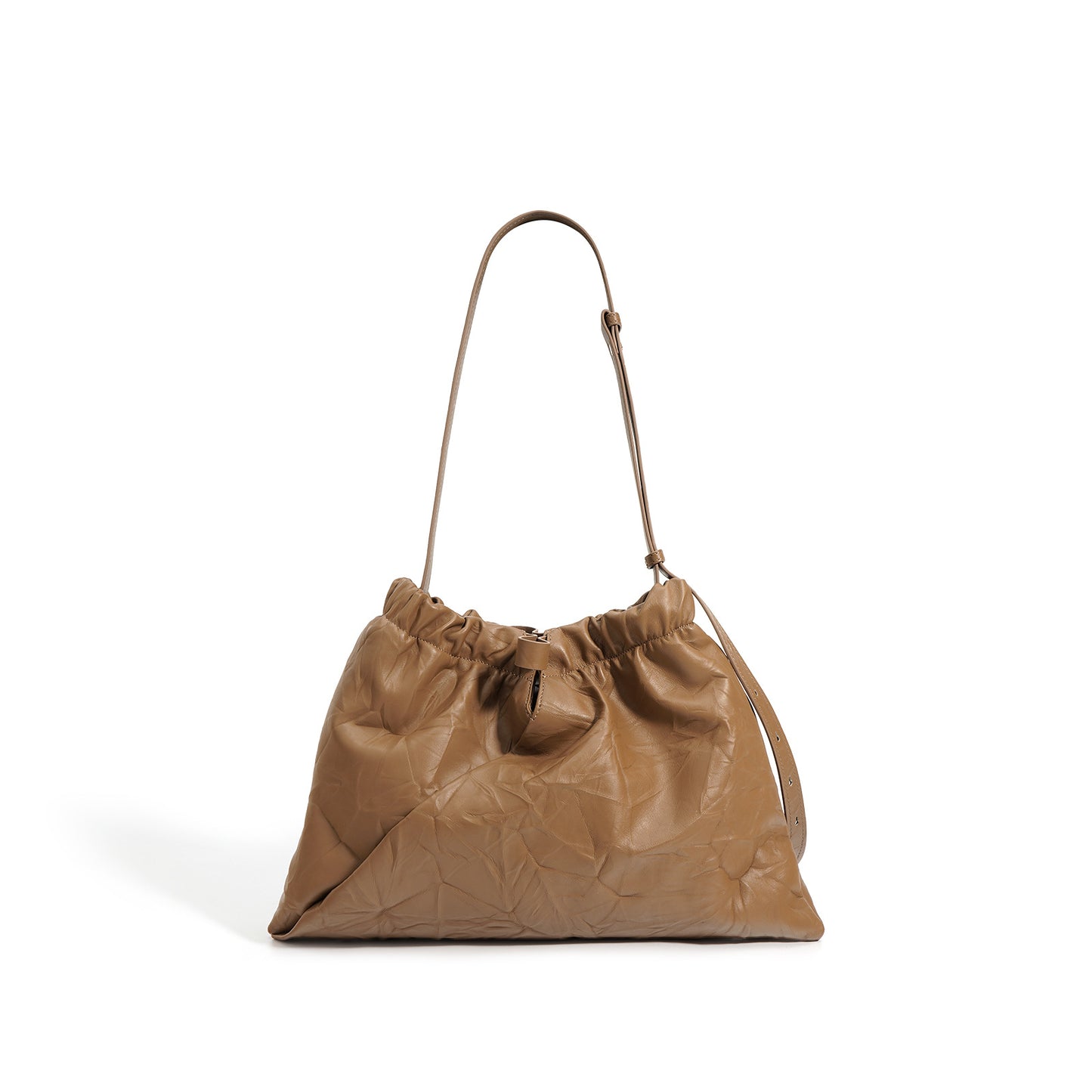 Women's Simple Retro Lazy Style Clutch Pattern Bags