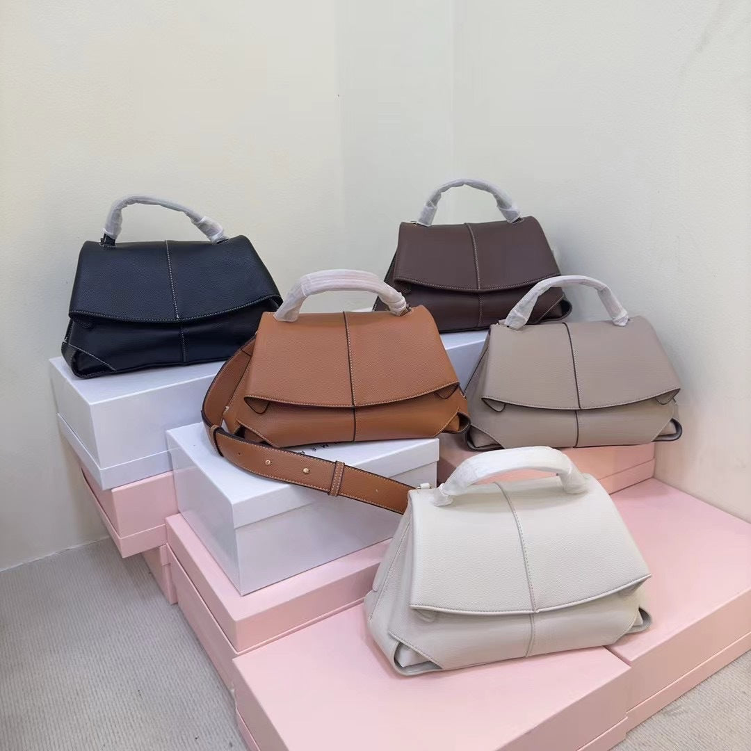 Women's Portable High Sense Urban Leisure Bags